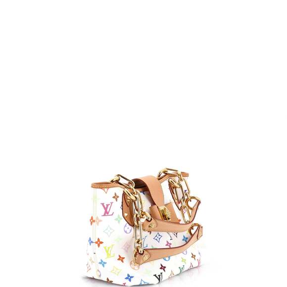 Louis Vuitton Annie Handbag Multicolor #239153L20B - Picture 2 of 9